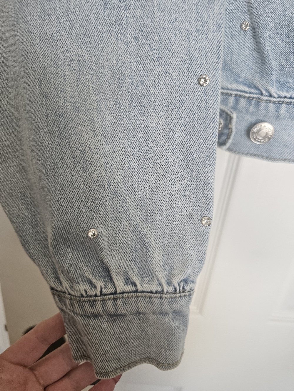 JUICY COUTURE JACKET - Picture 2 of 10